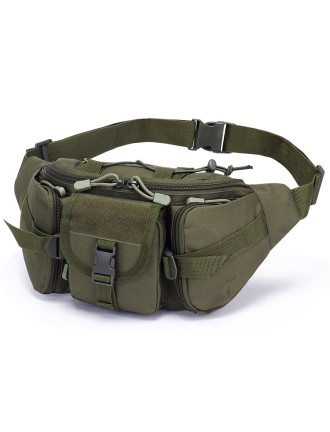 Tactical Waist Pack