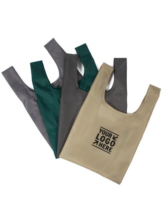 RPET - Recycled Shopping Tote Bag