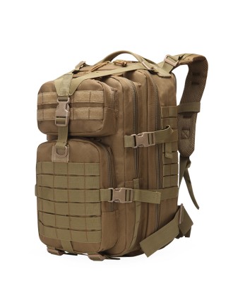 Tactical Assault Pack Outdoor Hiking Backpack