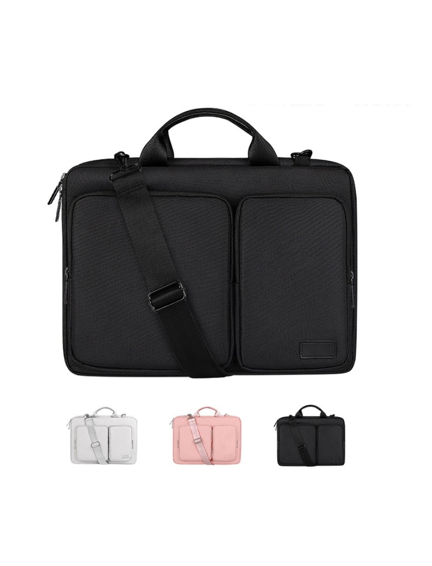 Laptop Shoulder Protective Bag